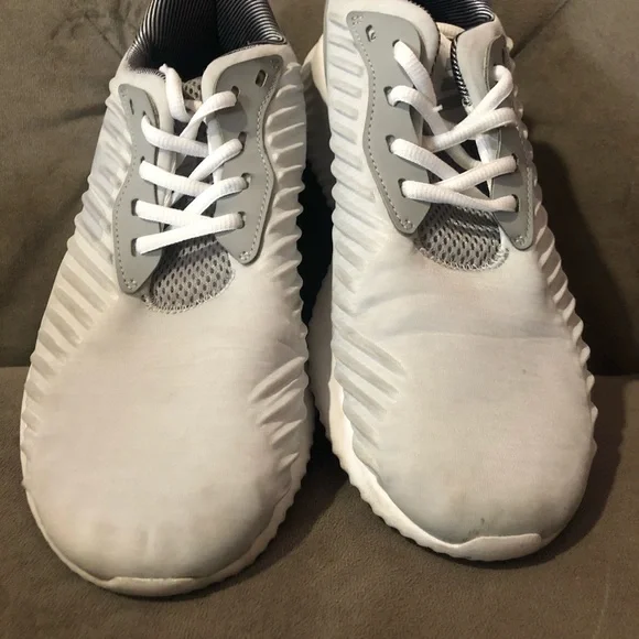 Adidas Cloud Foam Shoes - Picture 3 of 6